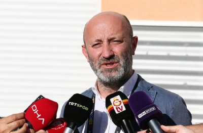 Cenk Ergün'den 'çantacı fenomenlere' tepki! Sergio Oliveira ve Marcao