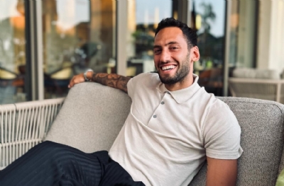 Kaptana büyük övgü 'İtalya'da Çalhanoğlu yok! Sadece Inter ve Türkiye'de var'