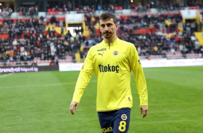 Mert Hakan'ın tercihi belli oldu! Şampiyonlar Ligi'nde oynamak istiyor