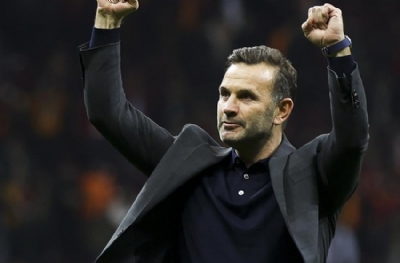Yeni sezon için çalışmalar başladı! Galatasaray, Okan Buruk'u resmen duyurdu