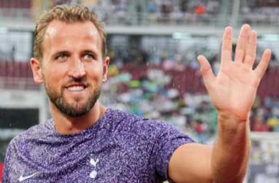  Mourinho, Londra'ya gitti ilk sözü Harry Kane oldu! Heyecan yarattı 