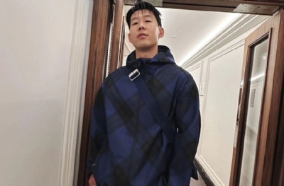 Ben Davies'ten Fenerbahçe'nin gözdesi Heung-Min Son için sürpriz ifadeler