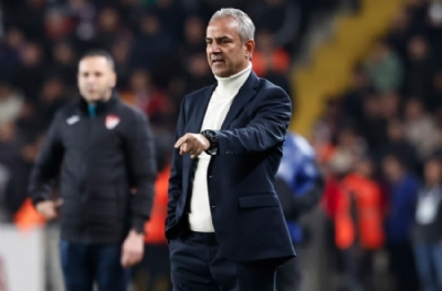 İsmail Kartal geçen sene hacca gitti, bu sene yaşamaya gidiyor