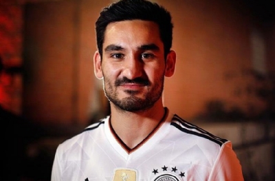 İlkay Gündoğan: Belki farklı görünüyoruz ancak biz de Alman'ız