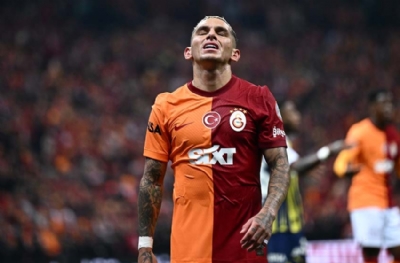 Lucas Torreira sitem etti! 'Galatasaray en iyi takımlardan biri...'