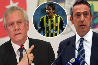 Ali Koç bilmiyor mu? Bruno Alves transferinde Aziz Yıldırım nasıl kandırıldı