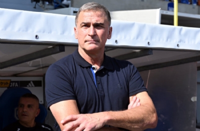 Kuntz ilk basın toplantısını yaptı! “Hedef yeniden dönüş” dedi