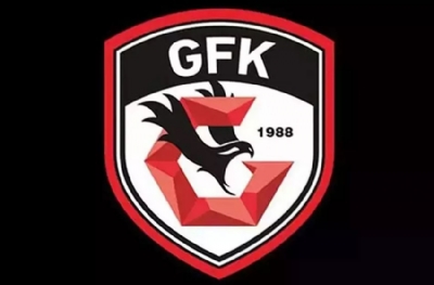 Gaziantep FK'da 13 ayrılık! Sözleşmeleri sona erdi