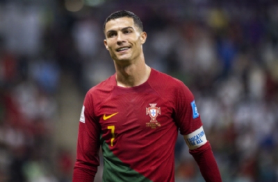 Ronaldo EURO 2024'te rekorlar peşinde