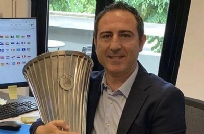 Beşiktaş, Mourinho'nun prensini getiriyor