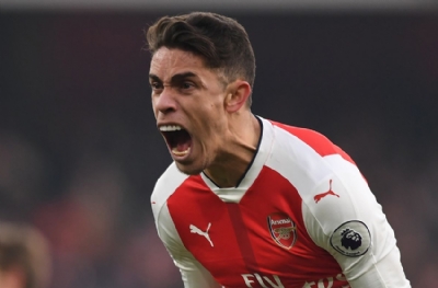 Kartal Gabriel Paulista'ya teklif yaptı