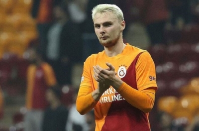 Victor Nelsson'a büyük şok! Sakatlığı ciddi Euro 2024'ün dışında kaldı