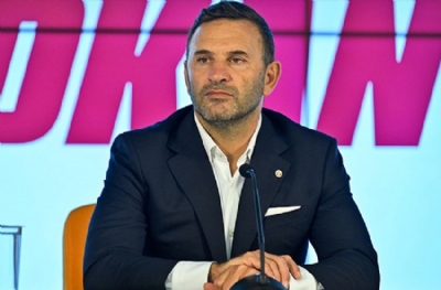 Okan Buruk'un zamlı maaşı, Mourinho'nun vergisinden bile 19 milyon TL az