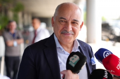 Ali Koç seçilir seçilmez, Mehmet Büyükekşi TFF başkan adaylığını açıklayacak!