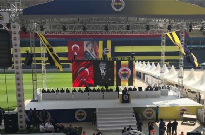 Fotospor'un 'bahis skandalı' haberleri Fenerbahçe kongresine damga vuracak