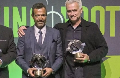 Ali Koç, savunduğu Jorge Mendes'i Beşiktaşlı dostlarına mı sorsa!