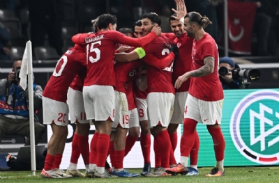  Millilerin rakipleri belli oldu