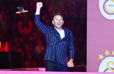 Okan Buruk GSTV'de açıkladı! İşte Galatasaray'ın yapacağı 4 transfer