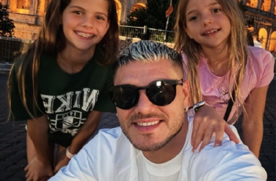 İtalya'da gündem Mauro Icardi! 'Türkiye'den ayrılmak istiyor, İtalya'ya dönecek'  