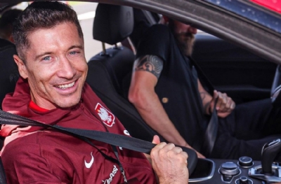 El Mundo Deportivo, Lewandowski'nin yeni rotasını yazdı! Fenerbahçe ne diyecek?