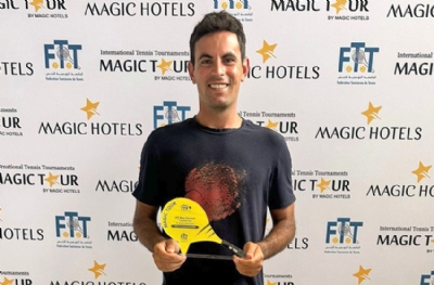 Cengiz Aksu'dan bir ilk!