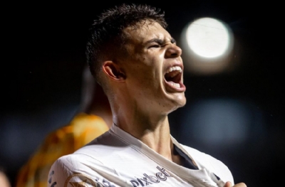 PSG Gabriel Moscardo'yu çağırdı