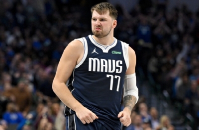 Luka Doncic, hatasını kabul etti