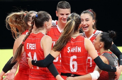  Sultanların Tayland sınavı