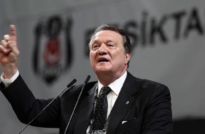 Beşiktaş yönetimi hedef mi saptırıyor? Yoksa söylemlerle eylemler farklı mı?