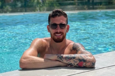  Fenerbahçe'nin dikkatine! 'Hojbjerg belki bir daha Tottenham forması giymeyecek'