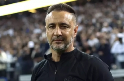 Vitor Pereira'dan, Fenerbahçe ve Galatasaray'a sezonun ilk çalımı! Mourinho açıklamıştı