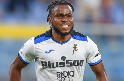 Lookman en az 25-30 milyon