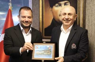 Ertuğrul Doğan, Hurma'dan yıldızını istedi! Trabzonspor-Karagümrük pazarlıkta