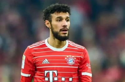 Mazraoui listeye girdi