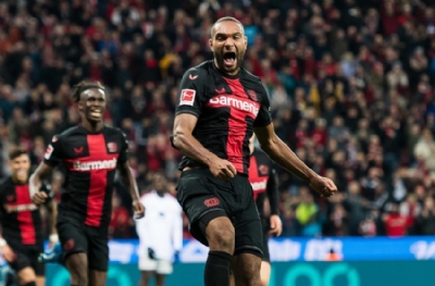 Jonathan Tah'ın transfer bedeli