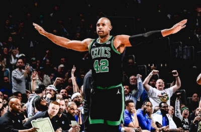 Celtics tam gaz! Şampiyonluk yakın