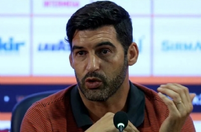Milan'da Paulo Fonseca dönemi