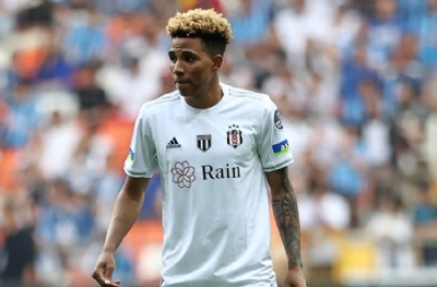 Zenit Başkanından Gedson Fernandes açıklaması