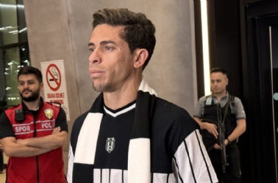 Beşiktaş'tan Fenerbahçe'ye Gabriel Paulista kıyağı! Branco göbek atıyor