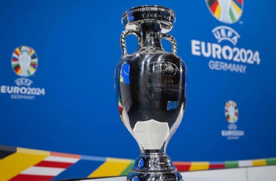 EURO 2024 başlıyor! İşte tüm gruplar ve maç programı