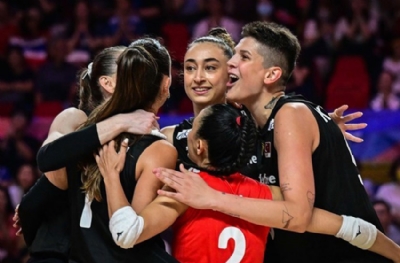 Filenin Sultanları finalleri garantiledi