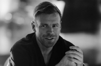 Beşiktaş'ın gözdesi Davy Klaassen formayla poz verdi! Heyecan yarattı