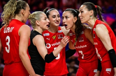 Filenin Sultanları Çin karşısında