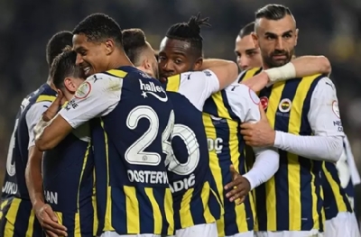 Fenerbahçe'de sürpriz ayrılık! Herkes Ferdi'nin gitmesini bekliyordu