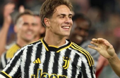 Kenan Yıldız Juventus'ta devam edecek