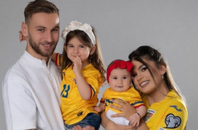 Derya'nın babası Trabzonspor'un yeni yıldızı! Euro 2024'te patladı