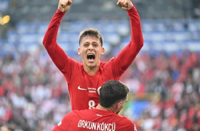  Almanya'da gündem ay-yıldız! Türkiye, Euro 2024'ü şampiyon tamamlayabilir 