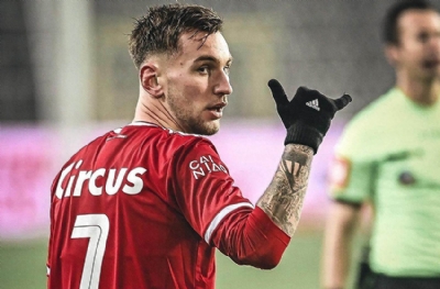  Dragus'un menajeri kızdırdı