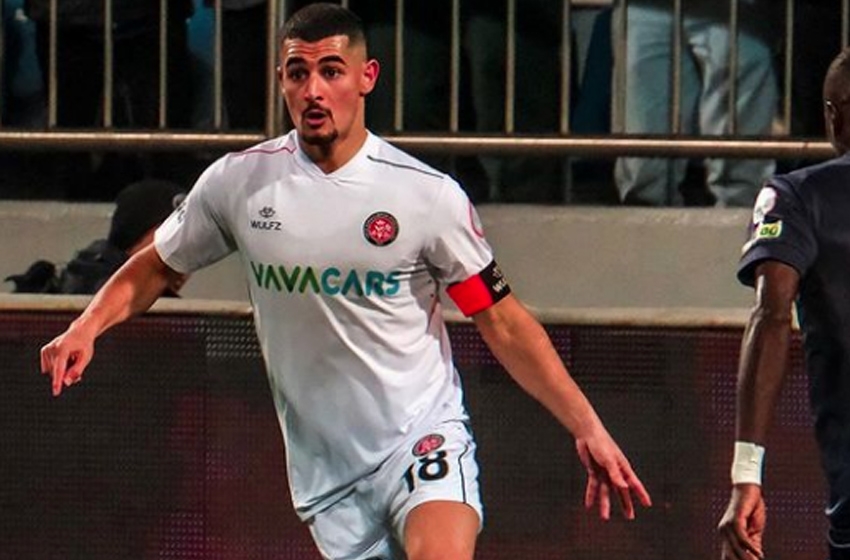 Fenerbahçe'ye transfer olmuştu! Levent Mercan'dan veda! 