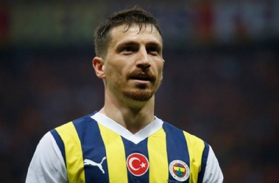 Mert Hakan Yandaş'tan göndermeli paylaşım